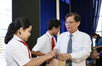 Chủ tịch UBND Khánh Hòa: Chống khai thác IUU là trách nhiệm cả cộng đồng