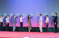 Để doanh nghiệp tiếp cận sàn thương mại điện tử nhanh nhất