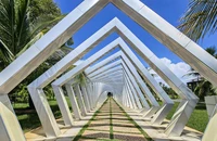 Địa điểm tham quan mới lạ, độc đáo ở Quy Nhơn