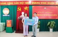 Khatoco tiếp nối truyền thống vẻ vang trong chặng đường mới