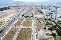 Khánh Hòa 'giải bài toán' dự án sử dụng đất sân bay Nha Trang cũ ra sao?
