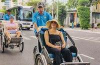 Nguy cơ Nha Trang bị loại khỏi các tour tàu biển quốc tế