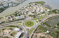Đường ven biển Bình Định mở ra không gian phát triển mới