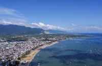 Sân bay trên biển đầu tiên ở Việt Nam sẽ ra sao?