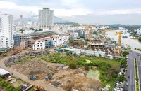 Nhiều khách hàng mua dự án Cồn Tân Lập, Nha Trang lo mất tiền đầu tư