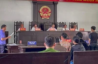 Bị đánh vô cớ, nhóm học sinh lớp 8 đâm bạn học trọng thương