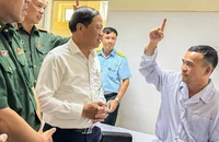 Phi công kể thời khắc quyết định bật nút nhảy dù khỏi máy bay quân sự Yak-130