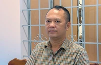 Lý do giám đốc Công ty Dũng Lợi và 2 cán bộ ở Nha Trang bị bắt