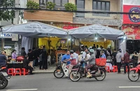 Chính phủ gửi lời chia buồn đến gia đình 4 người tử vong trong vụ cháy ở Nha Trang