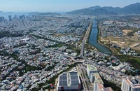 Tương lai nút giao Ngọc Hội ở TP Nha Trang ra sao?