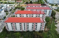 Khánh Hòa bố trí ngân sách sửa chữa nhà công vụ phục vụ cán bộ sau sáp nhập
