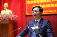 Sắp xếp bộ máy: Bình Định giảm số lượng sở, ban, ngành từ 20 xuống 14 đơn vị