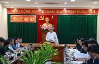 Phú Yên sắp xếp một số trung tâm, trường cao đẳng