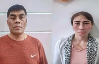 Quán nước ở vùng quê Phú Yên cho các cô gái chiều khách 'tới bến'