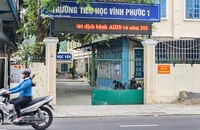Yêu cầu giáo viên không chia sẻ thông tin vụ cô giáo ở Nha Trang bị hành hung 