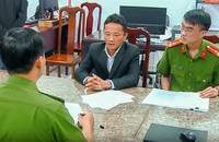 Trước vụ cầm kiếm dọa chém nữ công nhân, Bình 'con' từng có 3 tiền án