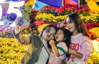 Khách sạn 3-5 sao ở Nha Trang kín phòng, không tăng giá dịp Tết