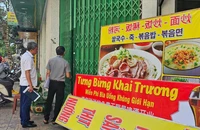 Lãnh đạo TP Nha Trang: Sẽ có biện pháp với nhà hàng Aroma bị tố 'chặt chém' 