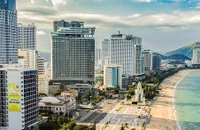 Khánh Hòa muốn thuê tư vấn xây dựng đề án sắp xếp đơn vị hành chính cấp xã