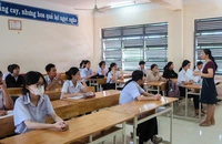Khánh Hòa: Giáo viên chờ hướng dẫn về dạy thêm, học thêm