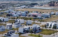 Đấu giá 2 khu đất hơn 70.000 m2 ở TP Nha Trang 