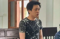 Gây án khi đang chờ ly hôn vì ghen tuông