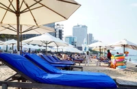 Thanh tra việc cho thuê bãi biển Nha Trang sau thông tin 'cho thuê để ăn chênh lệch'