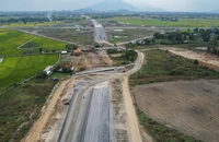 Những điểm nghẽn trên cao tốc Khánh Hòa - Buôn Ma Thuột