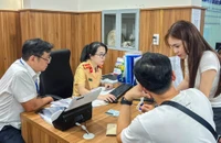 Khánh Hòa dùng KPI đánh giá hiệu quả công việc từng cán bộ, viên chức