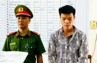 Bắt tạm giam 2 tài xế gây tai nạn rồi bỏ trốn