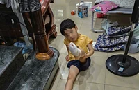Nguyên nhân khiến nhiều người bị thương khi tắm biển Nha Trang