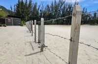 Làm rõ trách nhiệm của cấp xã trong vụ doanh nghiệp rào chắn bãi biển ở Nha Trang