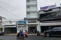 Tình tiết mới vụ 3 thi thể trong khách sạn ở Nha Trang