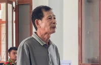 Đâm gục bạn nhậu, bị phạt 9 năm tù