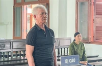 Chiêu tàn độc để đoạn tuyệt vợ cũ và lời xin lỗi không được chấp nhận