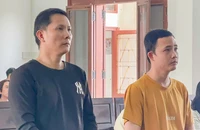 Xưng cháu thượng tướng, làm giả văn bản UBND tỉnh Phú Yên để lừa đảo