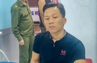 Vừa ra tù 2 tháng, bị bắt giữ vì dọa giết người yêu