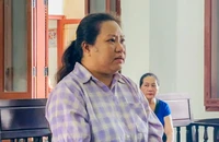 Lừa góp vốn mua vé số trúng thưởng đổi chênh lệch, chiếm đoạt 63 tỉ đồng
