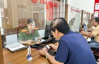 Khánh Hòa phát động 'ngày không in giấy', 'tuần làm việc không văn bản giấy'