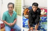 Trộm ở Lâm Đồng rồi về TP.HCM, Đồng Nai lẩn trốn vẫn không thoát