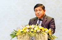 Khánh Hòa cam kết phản hồi, xử lý nhanh ý kiến của doanh nghiệp