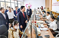 Chủ tịch UBND tỉnh Lâm Đồng: Cán bộ phải thực sự nỗ lực, dám nghĩ, dám làm để phục vụ người dân tốt nhất
