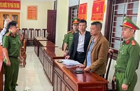 Lý do giám đốc, phó giám đốc công ty Nam Ban Silk bị khởi tố