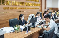 Khánh Hòa: Cán bộ, công chức hết tư tưởng 'từ từ tính' khi áp dụng KPI