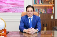Ông Nguyễn Khắc Toàn được bầu giữ chức Chủ tịch UBND tỉnh Khánh Hòa
