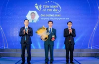 Doanh nghiệp đóng góp ngân sách gần 70.000 tỉ đồng tri ân người lao động