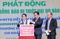 Bí thư tỉnh Khánh Hòa: Cán bộ sách nhiễu doanh nghiệp sẽ bị xử nghiêm