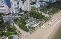 Khánh Hòa thu hồi đất nhà hàng ven biển Nha Trang để đấu giá