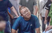 Công an Khánh Hòa bắt người bị Công an Trung Quốc truy nã