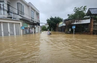 Thủ tướng ra công điện yêu cầu ứng phó lũ đặc biệt lớn, khẩn cấp ở Đắk Lắk, Gia Lai